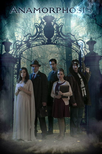 Anamorphosis movie poster