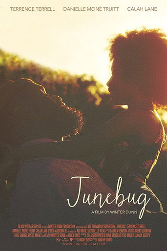 Junebug movie poster