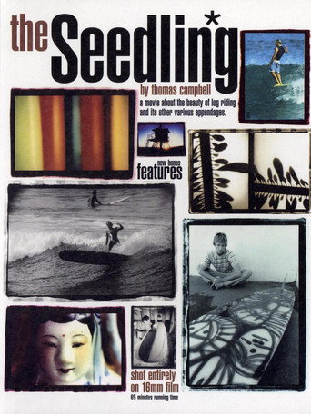 The Seedling movie poster