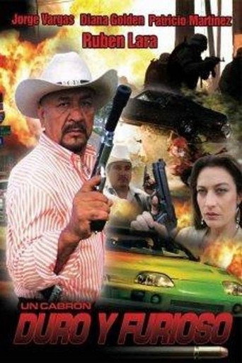 Duro y Furioso movie poster