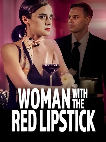 Woman with the Red Lipstick movie poster