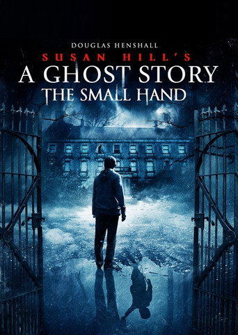 Susan Hill's Ghost Story movie poster