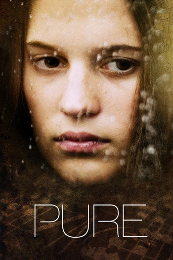 Pure movie poster