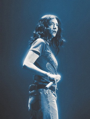 Lorde: Live at Lollapalooza Br movie poster