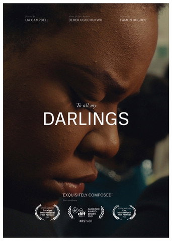 To All My Darlings movie poster