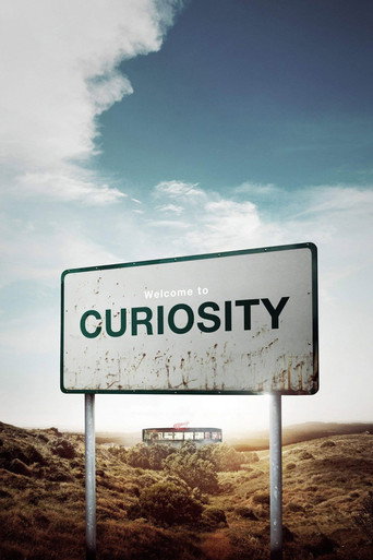 Welcome to Curiosity movie poster