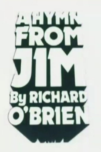 A Hymn from Jim movie poster