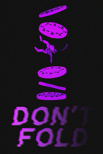 Don't Fold movie poster