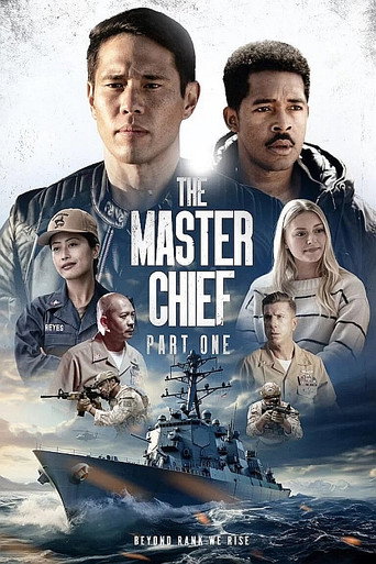 The Master Chief: Part One movie poster