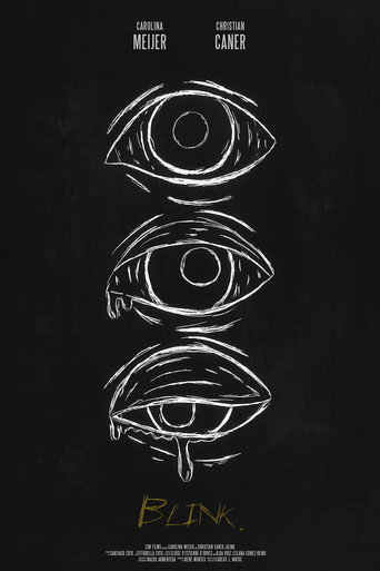 Blink movie poster