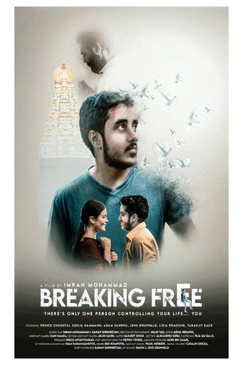 Breaking Free movie poster