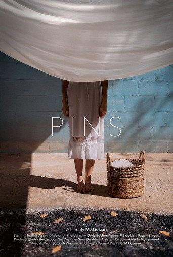 Pin movie poster