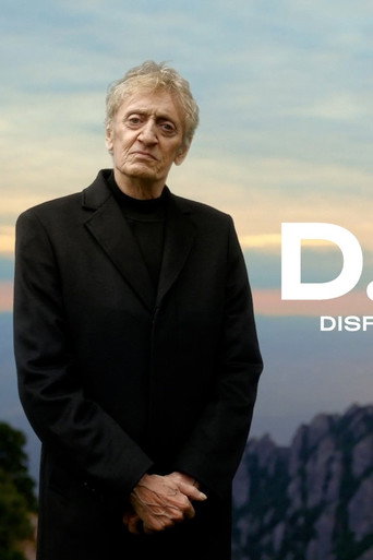 Campofrío: Disfrute en vida movie poster