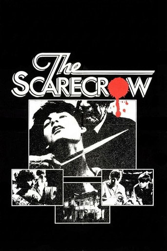 The Scarecrow movie poster