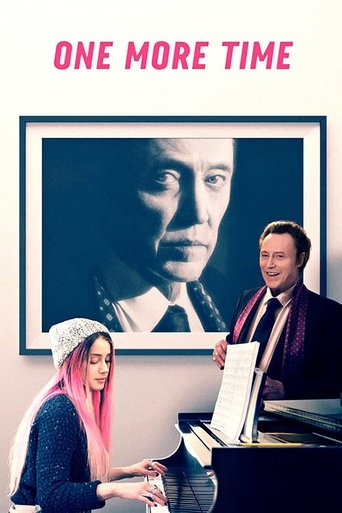 One More Time movie poster