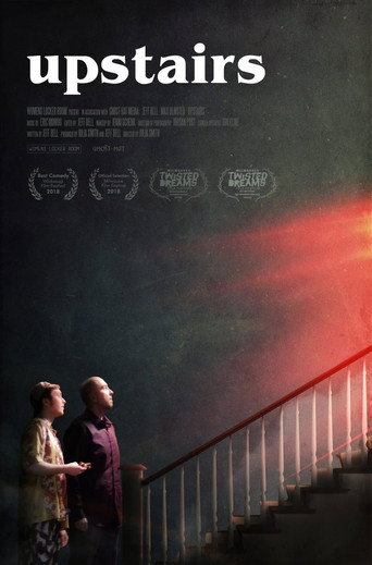 Upstairs movie poster