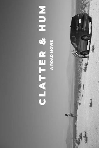 Clatter & Hum movie poster