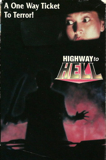 Highway to Hell movie poster