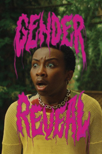 Gender Reveal movie poster