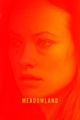 Meadowland movie poster