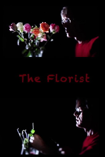 The Florist movie poster