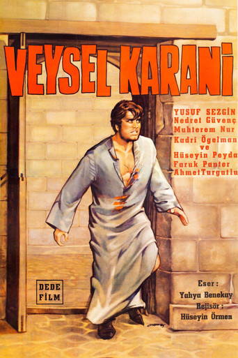 Veysel Karani movie poster
