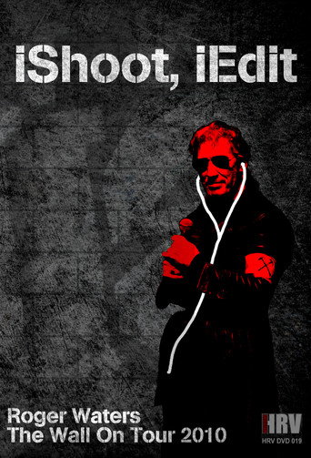 Roger Waters The Wall on Tour movie poster