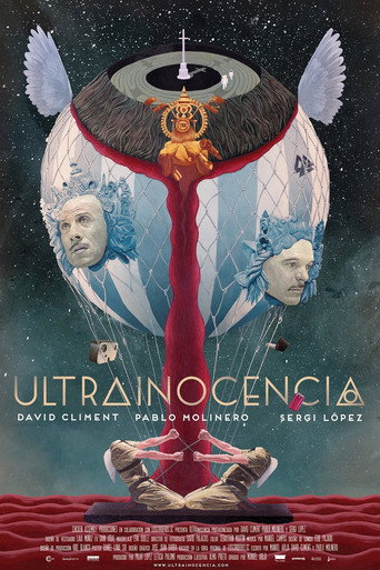 Ultrainnocence movie poster