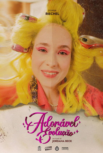 Adorável Evolução movie poster