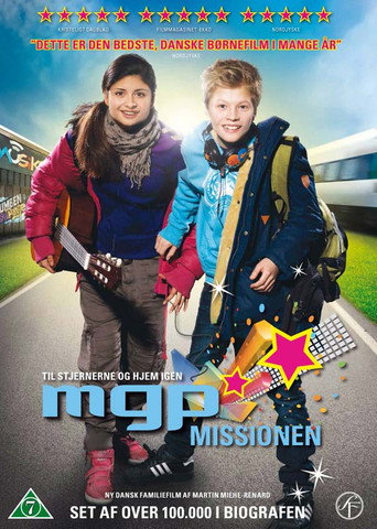 The Contest movie poster