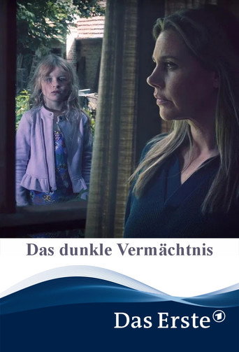 Das dunkle Vermächtnis movie poster