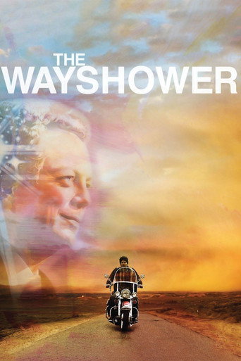The Wayshower movie poster