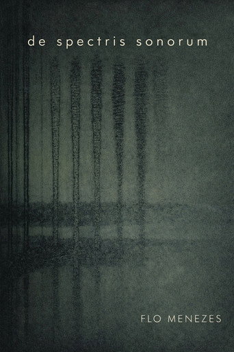 Flo Menezes – De Spectris Sonorum movie poster