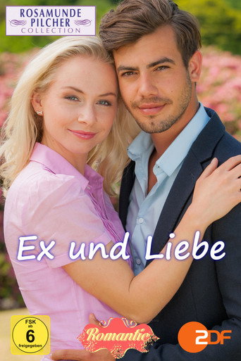 Rosamunde Pilcher: Ex und Liebe movie poster