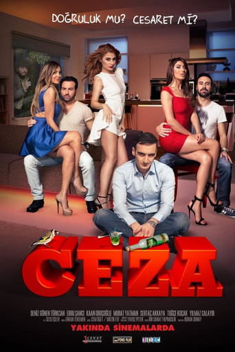 Ceza movie poster