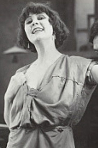 De Bertha movie poster