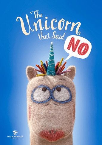 The Unicorn That Said No movie poster