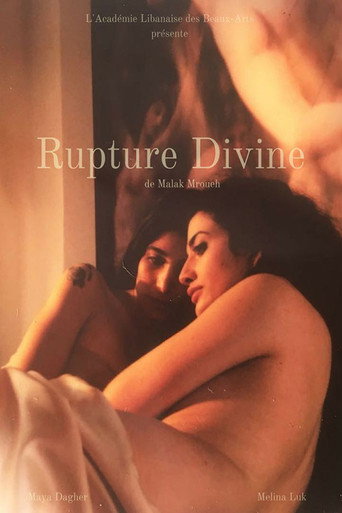 Rupture Divine movie poster