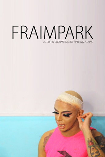 Fraimpark movie poster