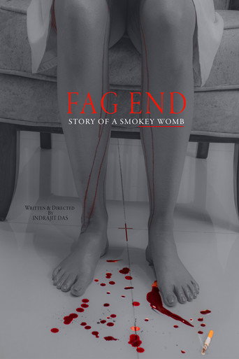 Fag End movie poster
