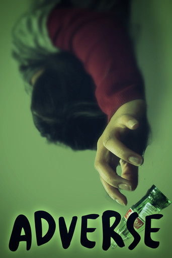 Adverse movie poster
