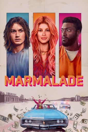 Marmalade movie poster