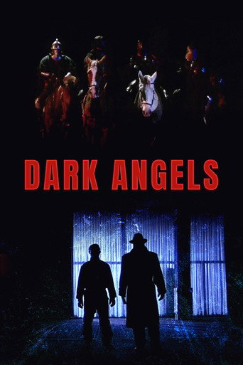 Dark Angels movie poster
