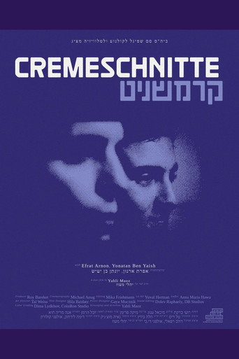 Cremeschnitte movie poster