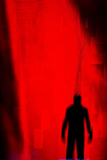 Nine Inch Nails: Beside You in Time movie poster