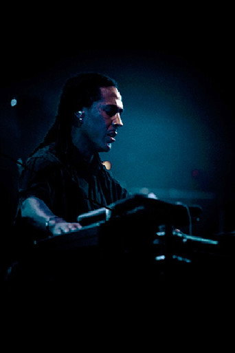 Roni Size Reprazent: Live At Colston Hall movie poster