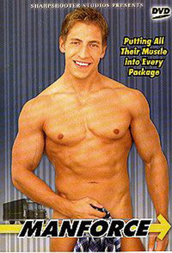 Manforce movie poster
