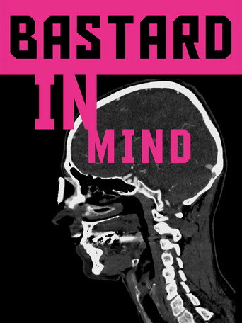 Bastard in Mind movie poster