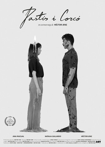 Pastís i Corcó movie poster