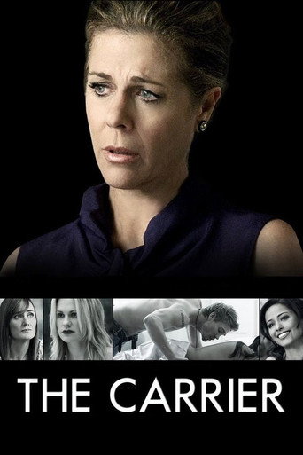 The Carrier movie poster